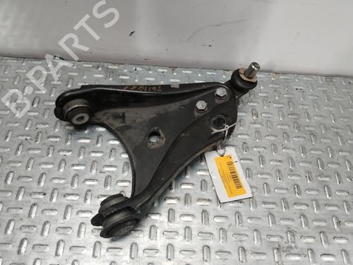 Used Right front suspension arm Right front suspension arm RENAULT TWINGO II (CN0_) 1.5 dCi (CN0E) (64 hp) 33621162 33621162