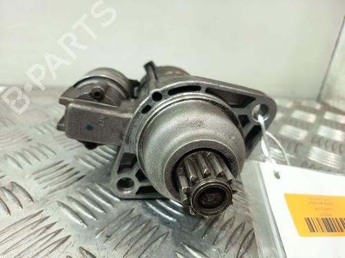 Used Starter Starter SEAT LEON (1P1) 2.0 TDI (170 hp) 33932869 33932869