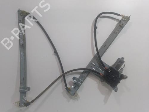 Used Front right window mechanism CITROËN XSARA PICASSO (N68) 1.6 HDi (90 hp) 12256619