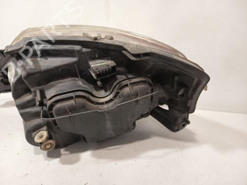 Right headlight CITROËN C3 I (FC_, FN_) 1.4 HDi | BP32346055C29