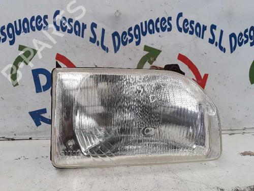 Used Right headlight Right headlight FORD ORION I (AFD) [1983-1986] 5189700 5189700