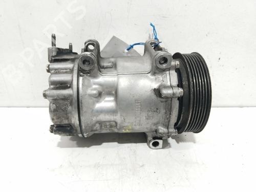 AC compressor CITROËN C4 Picasso I MPV (UD_)  | BP17324541M34 