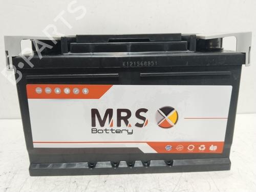 Used Battery NISSAN X-TRAIL III (T32_, T32R, T32RR) [2013-2025]  19796645