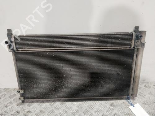 Used AC radiator AC radiator TOYOTA PRIUS (_W3_) 1.8 Hybrid (ZVW3_) (99 hp) 26601528 26601528