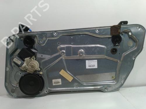 Used Front right window mechanism Front right window mechanism SEAT IBIZA III (6L1) [2002-2009] 11759106 11759106