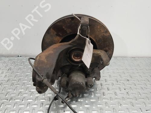 Right front steering knuckle FORD C-MAX (DM2) 1.6 TDCi | BP33466327M26 - Image 3