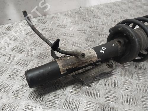 Left front shock absorber FORD FUSION (JU_)  | BP26378665M16 