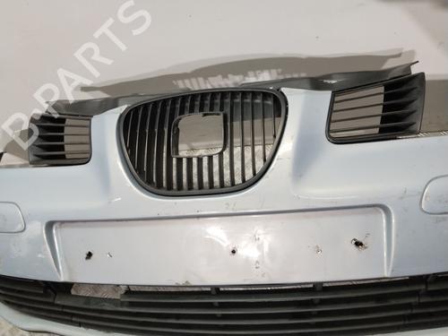 Front bumper SEAT IBIZA III (6L1) 1.4 16V | BP29122453C7 