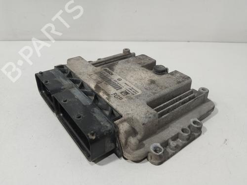 Engine control unit (ECU) OPEL ASTRA H GTC (A04) 1.9 CDTi 16V (L08) | BP29210803M57 - Image 2