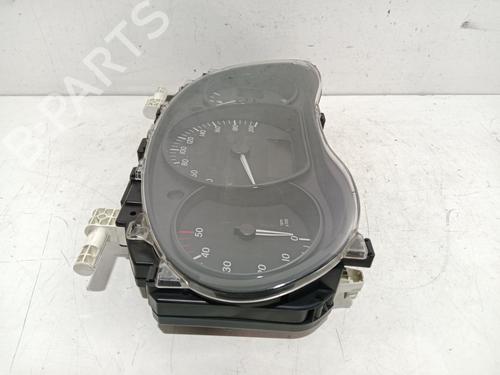 Instrument cluster MERCEDES-BENZ CITAN Box Body/MPV (W415) 109 CDI (415.601, 415.603, 415.605) | BP18105818C47 
