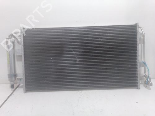 ac-radiator-nissan-leaf-ze0-electric-2010-2011-2012-2013-2014-2015-2016-2017-12990433 main image