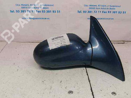 Right mirror KIA RIO I Hatchback (DC)  | BP5177256C27 