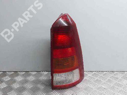 Used Right taillight FORD FOCUS I (DAW, DBW) [1998-2009]  5196903