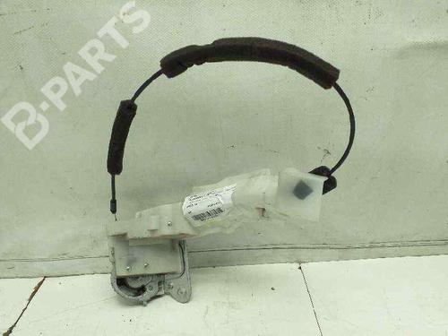Used Rear left lock MAZDA 5 (CR) 2.0 CD (CR19) (143 hp) 5192919