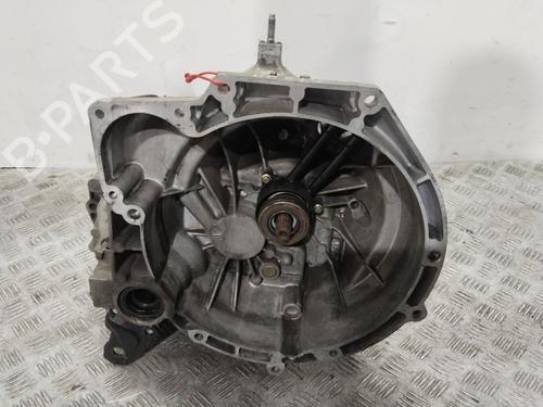 Used Gearbox Gearbox FORD FIESTA V (JH_, JD_) 1.4 TDCi (68 hp) 26007481 26007481