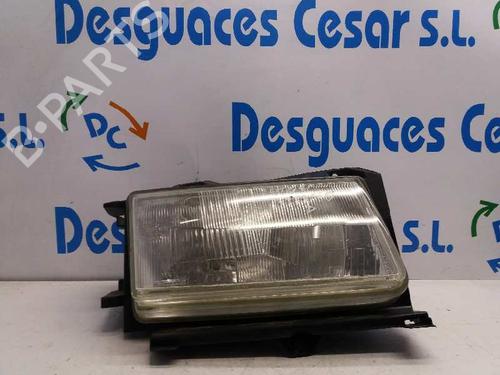 Used Right headlight Right headlight CITROËN JUMPY I (U6U_) [1994-2006] 5201419 5201419