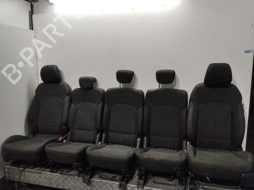 Used Seats set Seats set KIA CARENS IV 1.6 GDi (135 hp) 30746357 30746357