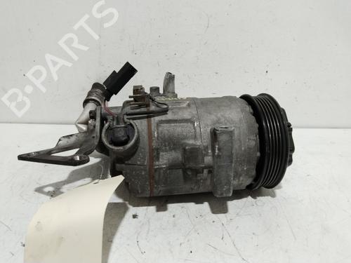 AC-Kompressor MERCEDES-BENZ A-CLASS (W168) A 190 (168.032, 168.132) | BP20233972M34 