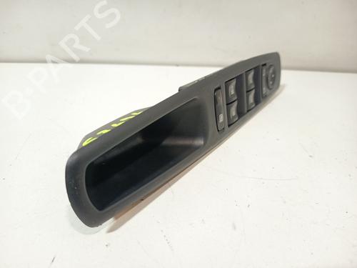 Left front window switch PEUGEOT 5008 (0U_, 0E_) 2.0 HDi 150 / BlueHDi 150 | BP36491315I27 - Image 3