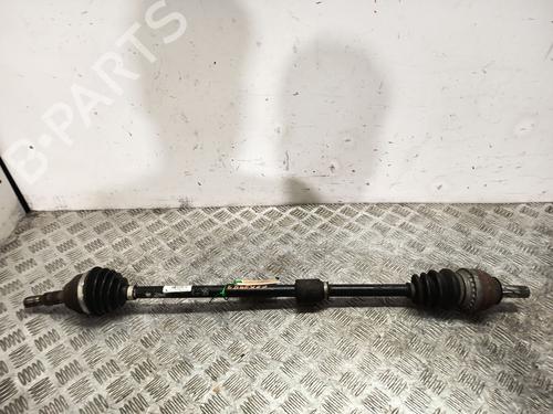 Used Right front driveshaft Right front driveshaft OPEL ASTRA J (P10) 1.6 (68) (115 hp) 33240319 33240319