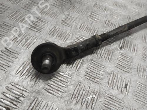 Steering rack RENAULT CLIO II (BB_, CB_) 1.4 16V (B/CB0L) | BP31214110M22