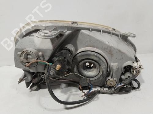Left headlight TATA INDICA 1.4 TD | BP29812064C28 