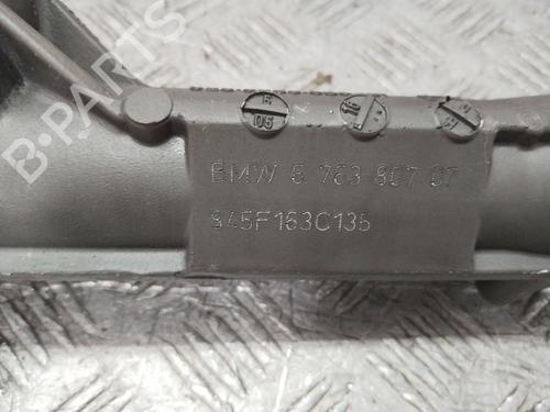 Steering rack BMW 1 (E87) 118 d | BP37410345M22 - Image 4