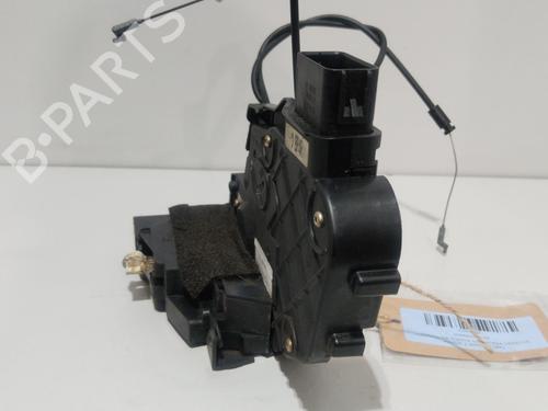 Front right lock MAZDA 3 (BK) 2.0 (BKEP) | BP27297700C97 