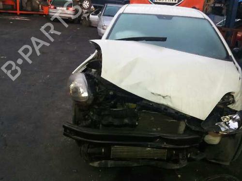Front wiper motor FIAT GRANDE PUNTO (199_) 1.3 D Multijet (199.AXD11, 199.AXD1A, 199.AXD1B,... | BP5162971M29 