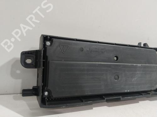 Instrument cluster RENAULT GRAND SCÉNIC II (JM0/1_)  | BP21388252C47 