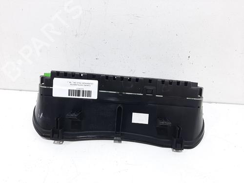 Instrument cluster VW POLO (9N_, 9A_) 1.4 16V | BP17492175C47 
