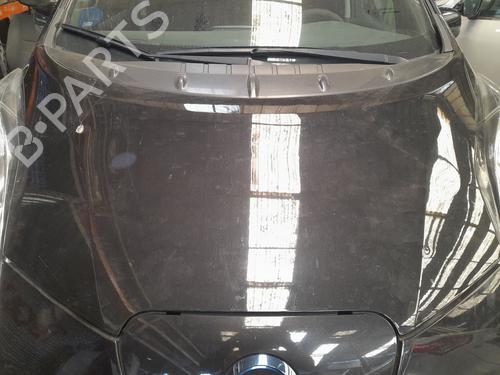 hood-nissan-leaf-ze1-2017-37408028 main image