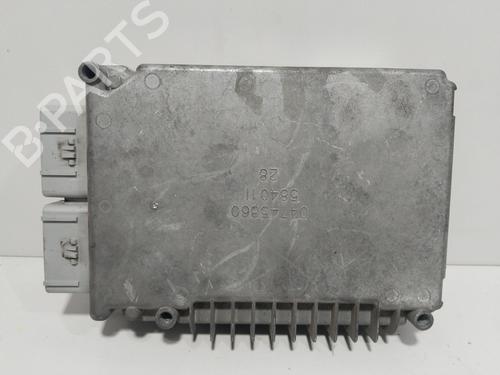 Used Engine control unit (ECU) CHRYSLER SEBRING (JR) 2.0 (141 hp) 28005074