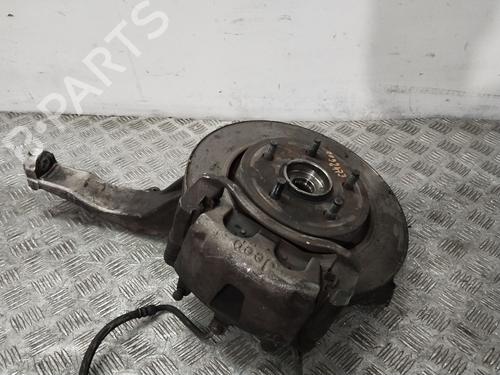 Used Right front steering knuckle JEEP GRAND CHEROKEE III (WH, WK) 3.0 CRD 4x4 (218 hp) 30393087