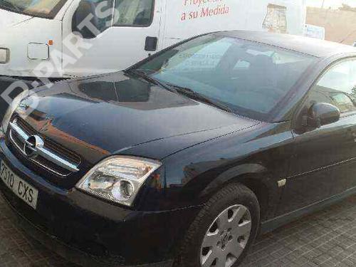 Comfort control module OPEL VECTRA C (Z02)  | BP5166877M56 