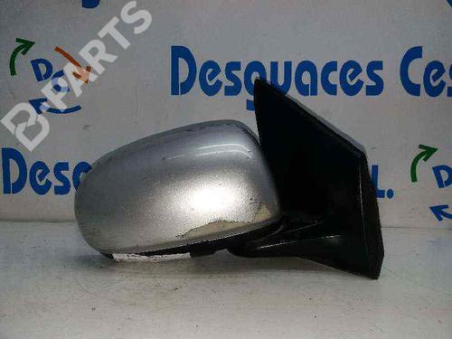 Right mirror NISSAN ALMERA TINO (V10)  | BP5169746C27 