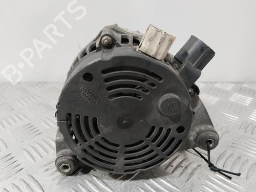 Alternator FORD FOCUS I (DAW, DBW) 1.8 TDCi | BP28327005M7 