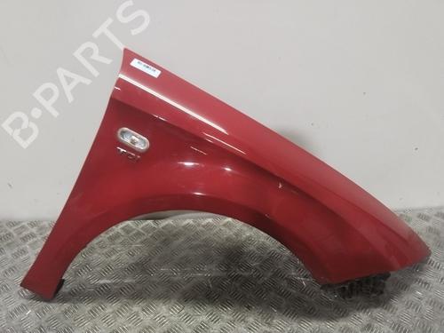Used Right front fenders SEAT LEON (1P1) 2.0 TDI 16V (140 hp) 28587826