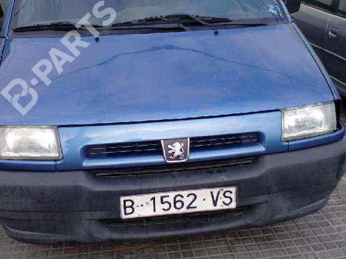 PEUGEOT EXPERT Van (222) [1995-2008]  677203