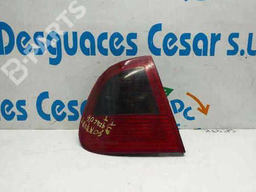 Used Left taillight SEAT CORDOBA (6K1, 6K2) 1.9 TDI (110 hp) 5194618