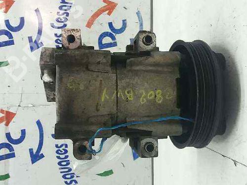 Used AC compressor FORD FIESTA V (JH_, JD_) [2001-2014]  5165635