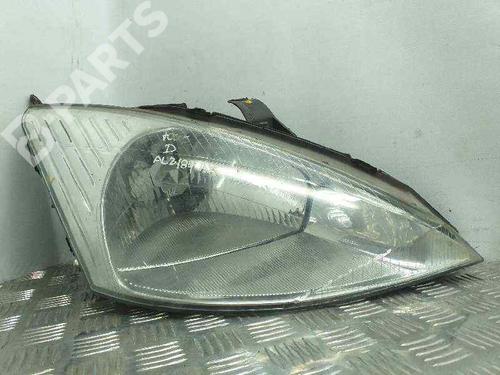 Faro destro FORD FOCUS I (DAW, DBW) [1998-2009]  5198339