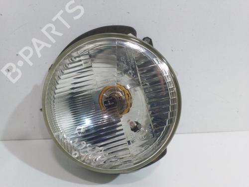 Right headlight VW POLO Coupe (86C, 80) [1981-1994]  12258247