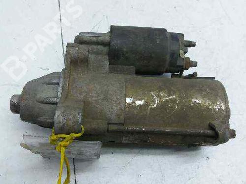 Used Starter FORD ESCORT VI (GAL, AAL, ABL) [1995-2002]  5205743