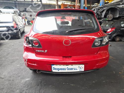 Used Parts MAZDA 3 (BK)  2.0 (BKEP)  1470434