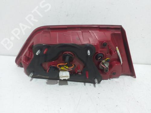 Right tailgate light KIA OPTIMA (JF)  | BP17147387C80 