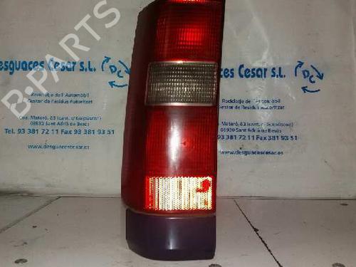 Used Left taillight Left taillight VOLVO 850 Estate (855) [1992-1997] 5160897 5160897