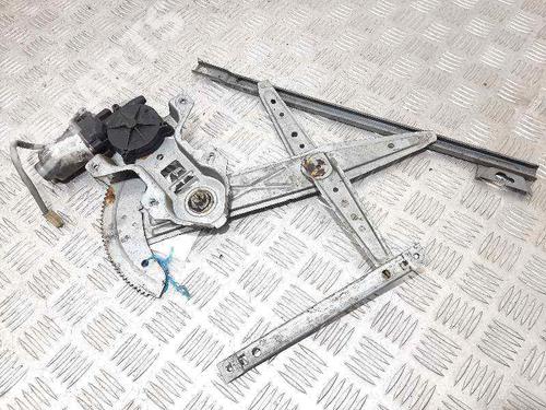 Rear right window mechanism ROVER 45 I Hatchback (RT) 1.6 | BP6160252C25 