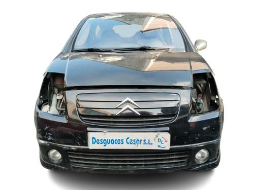 Used Parts CITROËN C2 (JM_) 1.4 (73 hp) 4339771