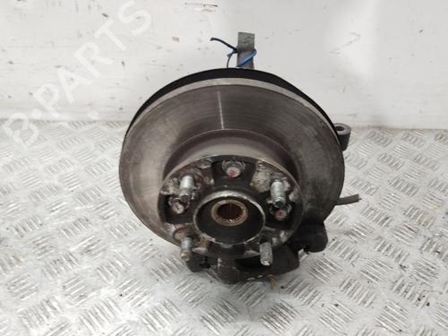 Used Right front steering knuckle Right front steering knuckle 36775802 36775802